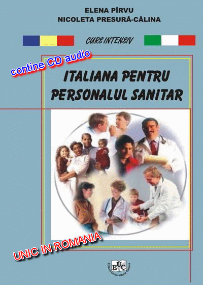MANUALE ITALIANA PERSONAL MEDICAL