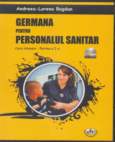 Germana pentru Personalul Medical